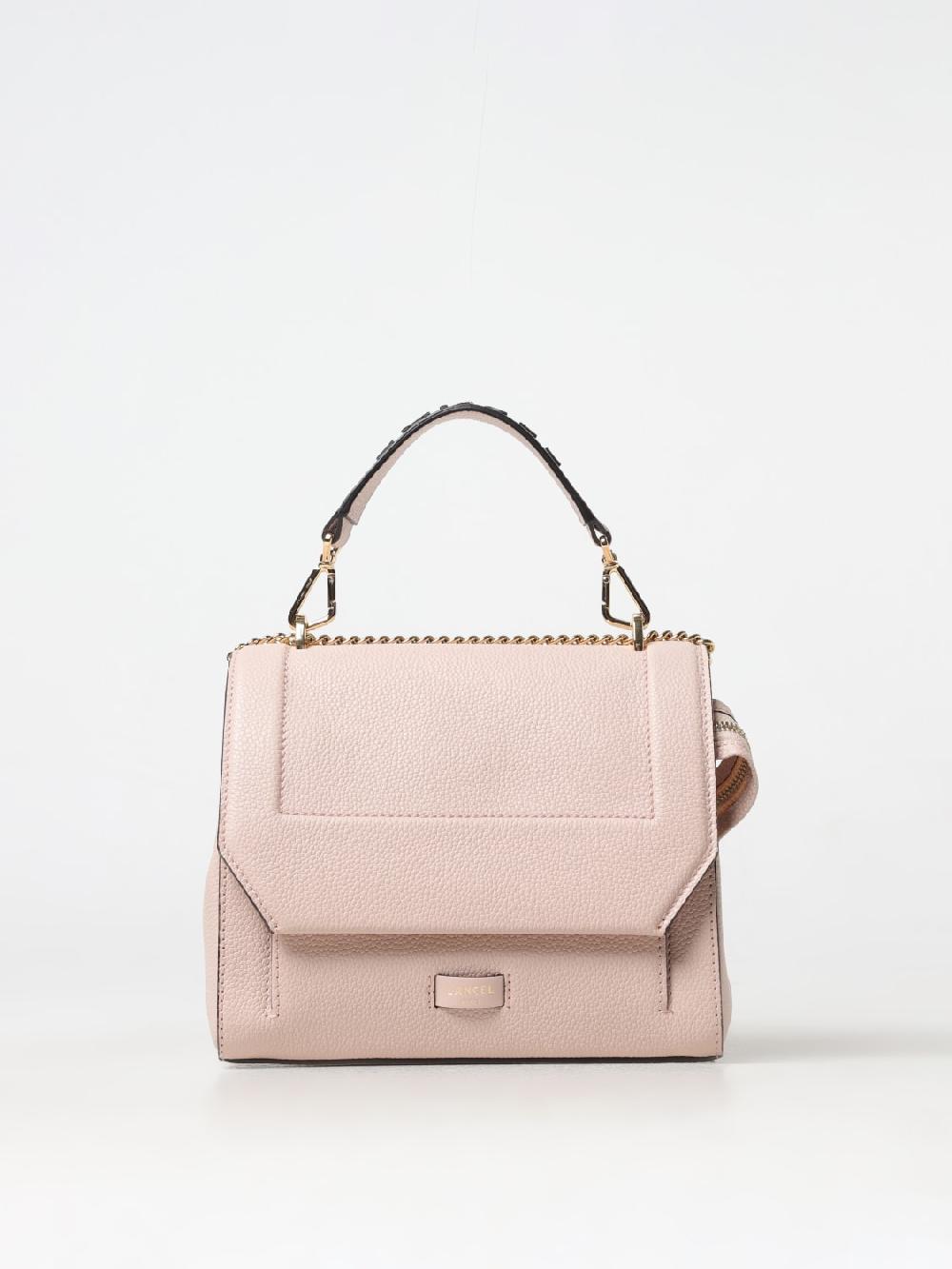 Giglio Borsa a spalla donna Lancel