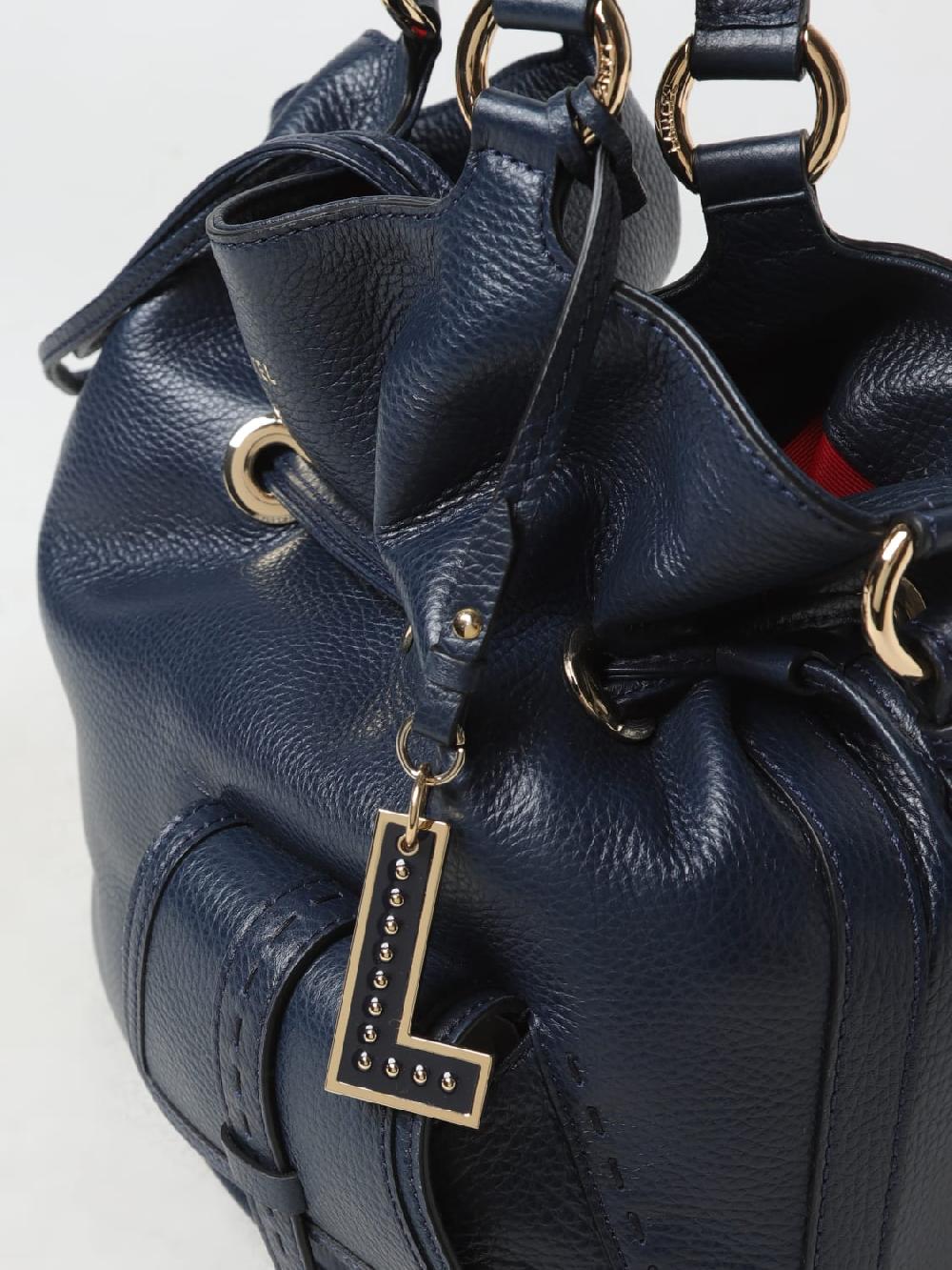 Giglio Borsa A Spalla Donna Lancel