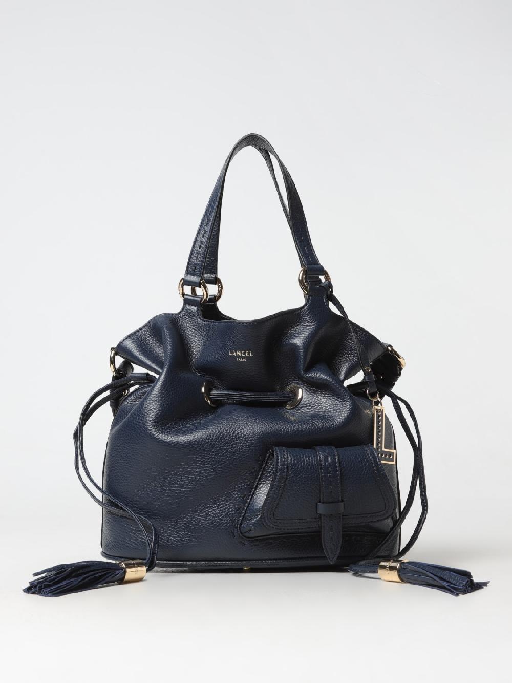 Giglio Borsa a spalla donna Lancel