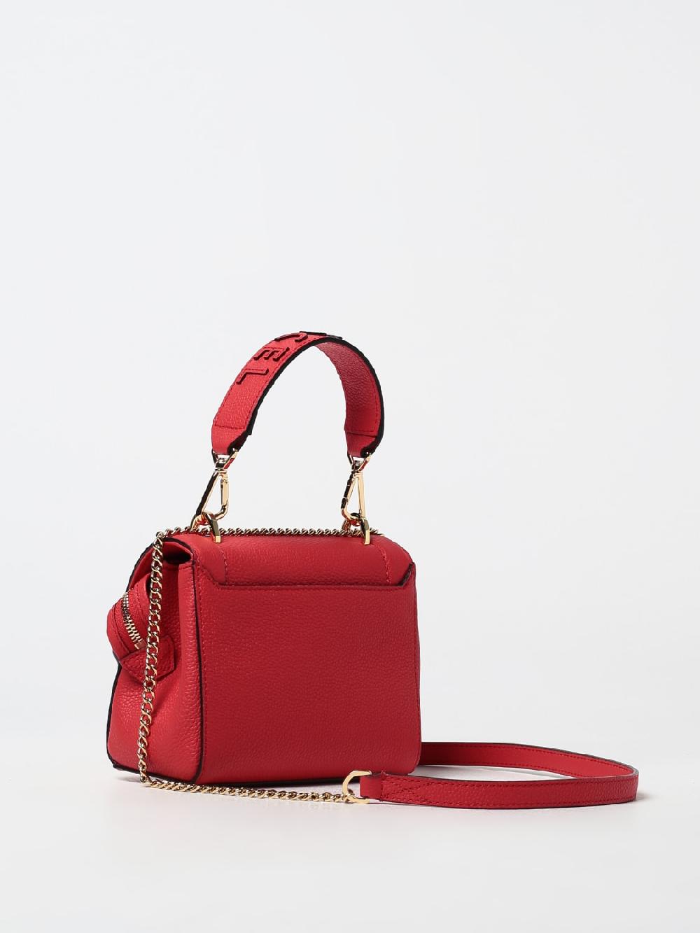 Giglio Borsa A Spalla Donna Lancel