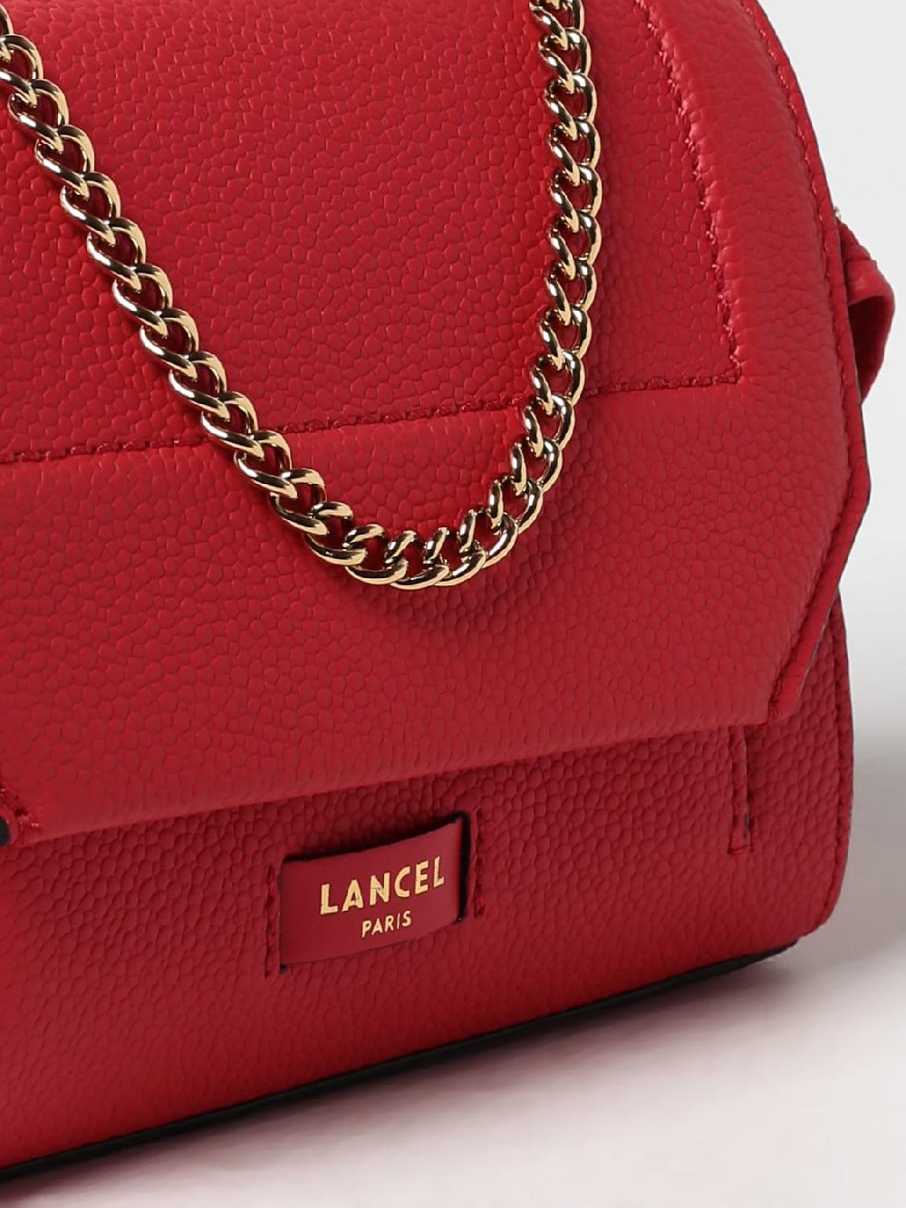 Giglio Borsa A Spalla Donna Lancel