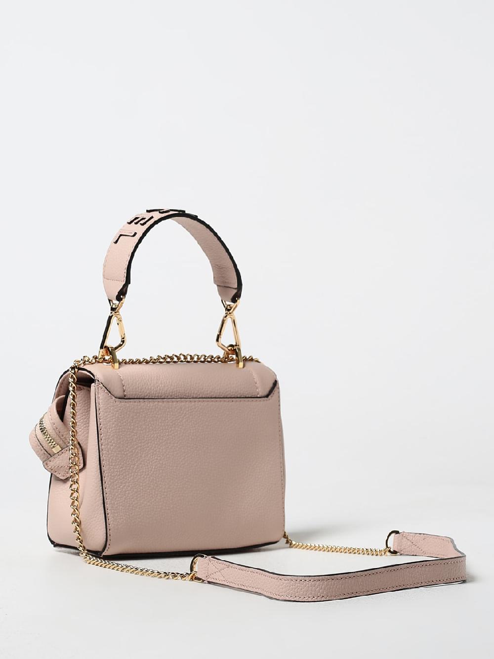 Giglio Borsa A Spalla Donna Lancel