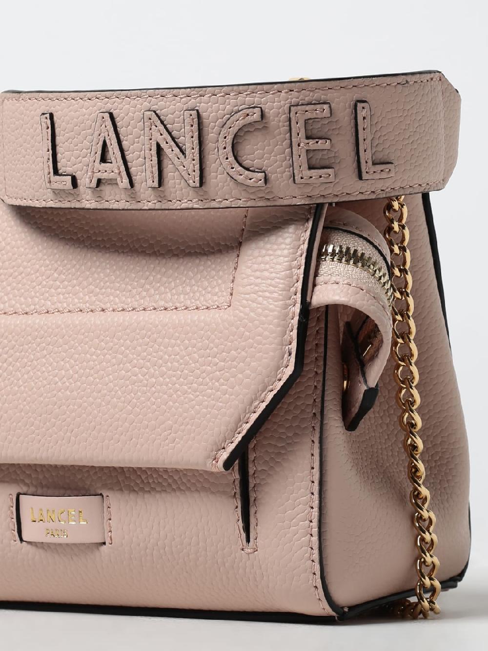 Giglio Borsa A Spalla Donna Lancel