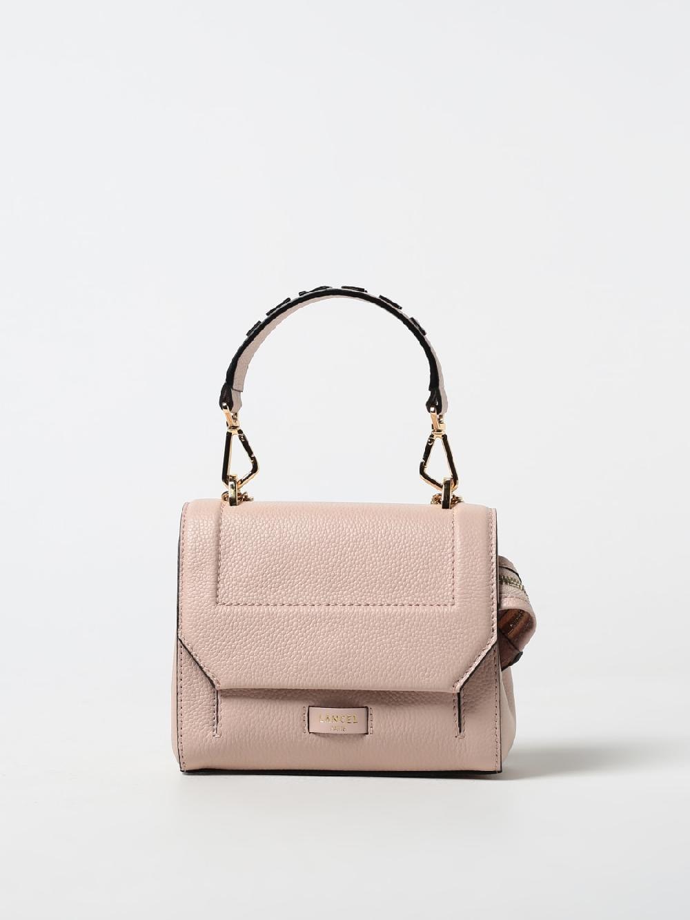Giglio Borsa a spalla donna Lancel