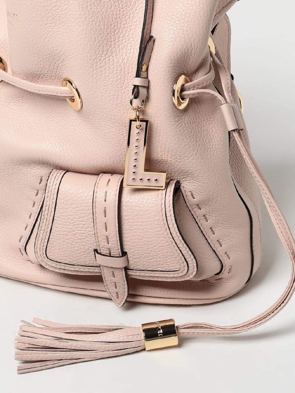 Giglio Borsa A Spalla Donna Lancel