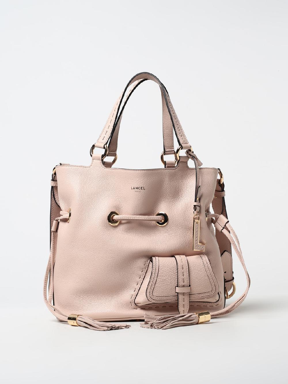 Giglio Borsa a spalla donna Lancel