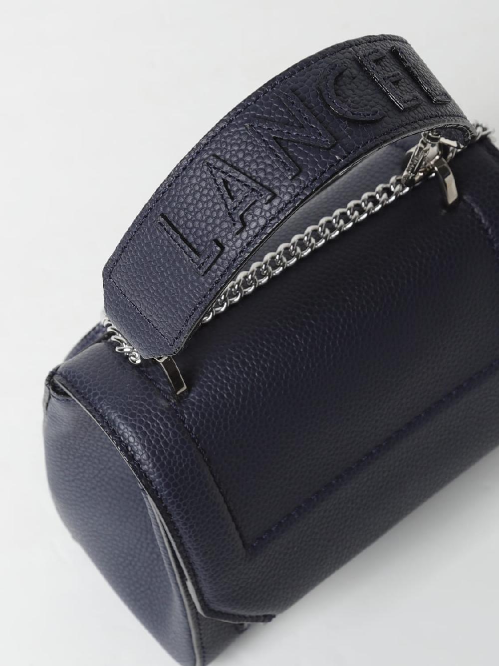 Giglio Borsa A Spalla Donna Lancel