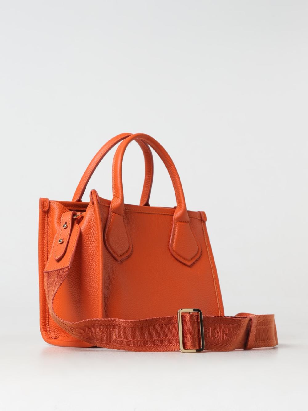 Giglio Borsa A Spalla Donna Lancel