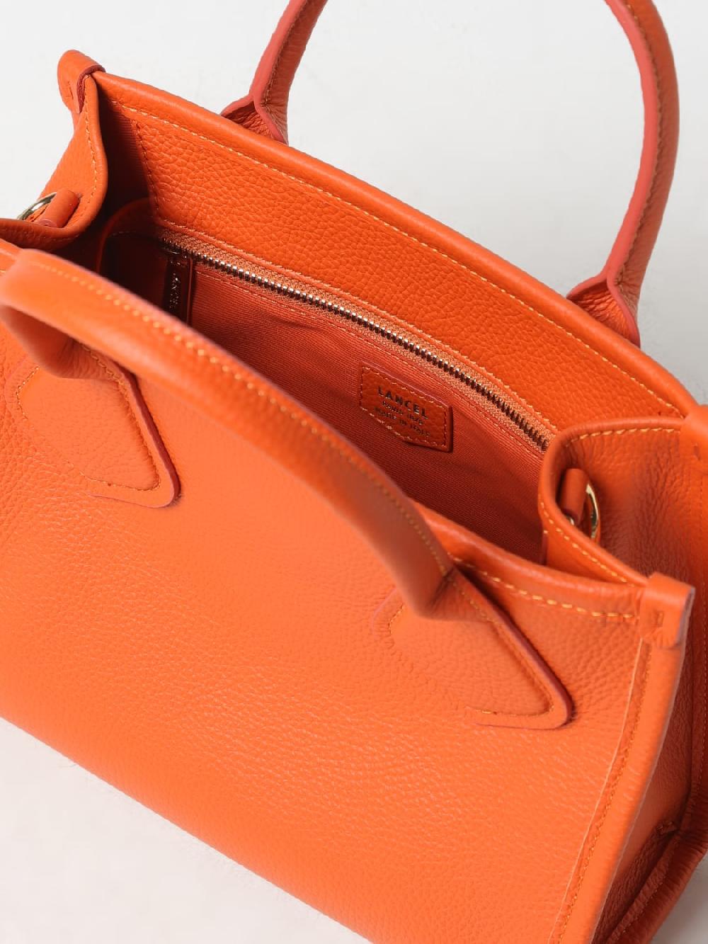Giglio Borsa A Spalla Donna Lancel