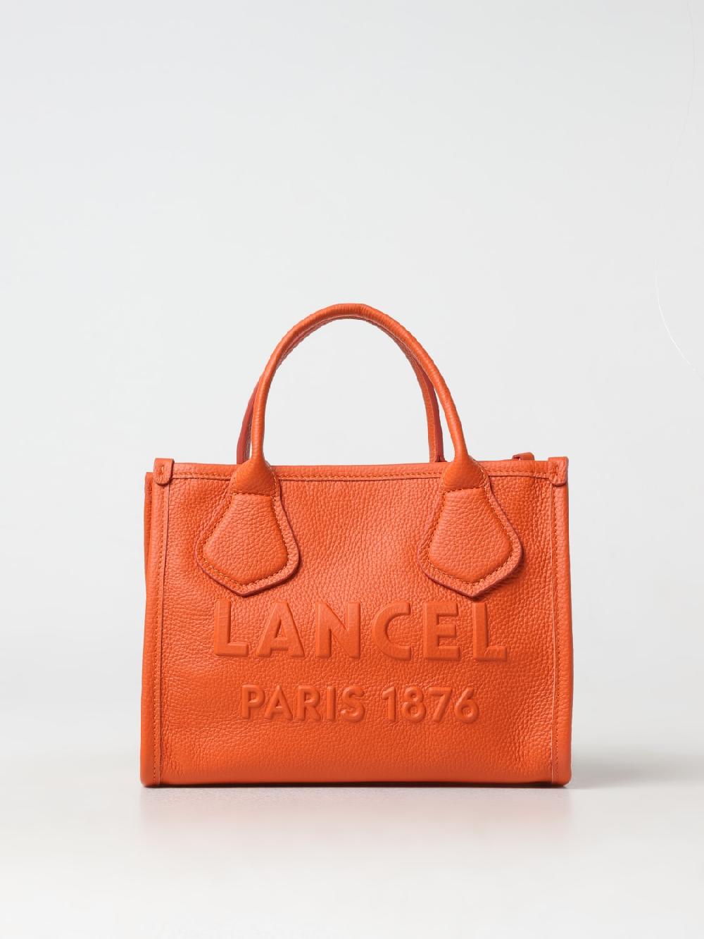 Giglio Borsa a spalla donna Lancel