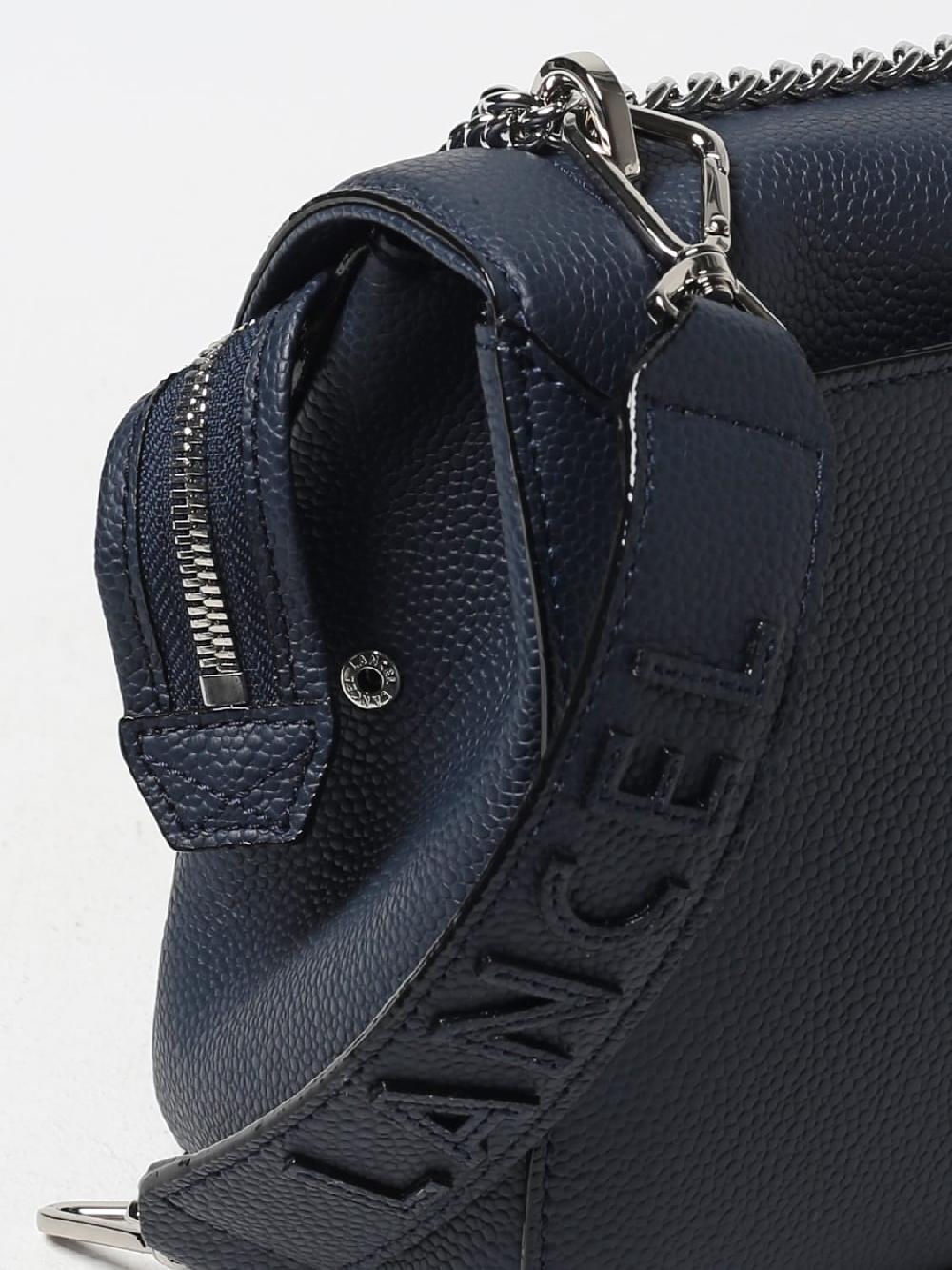 Giglio Borsa A Spalla Donna Lancel