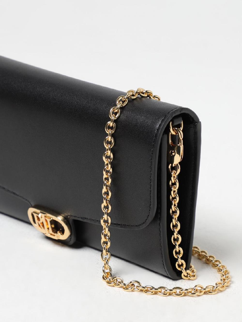 Giglio Borsa A Spalla Donna Lauren Ralph Lauren