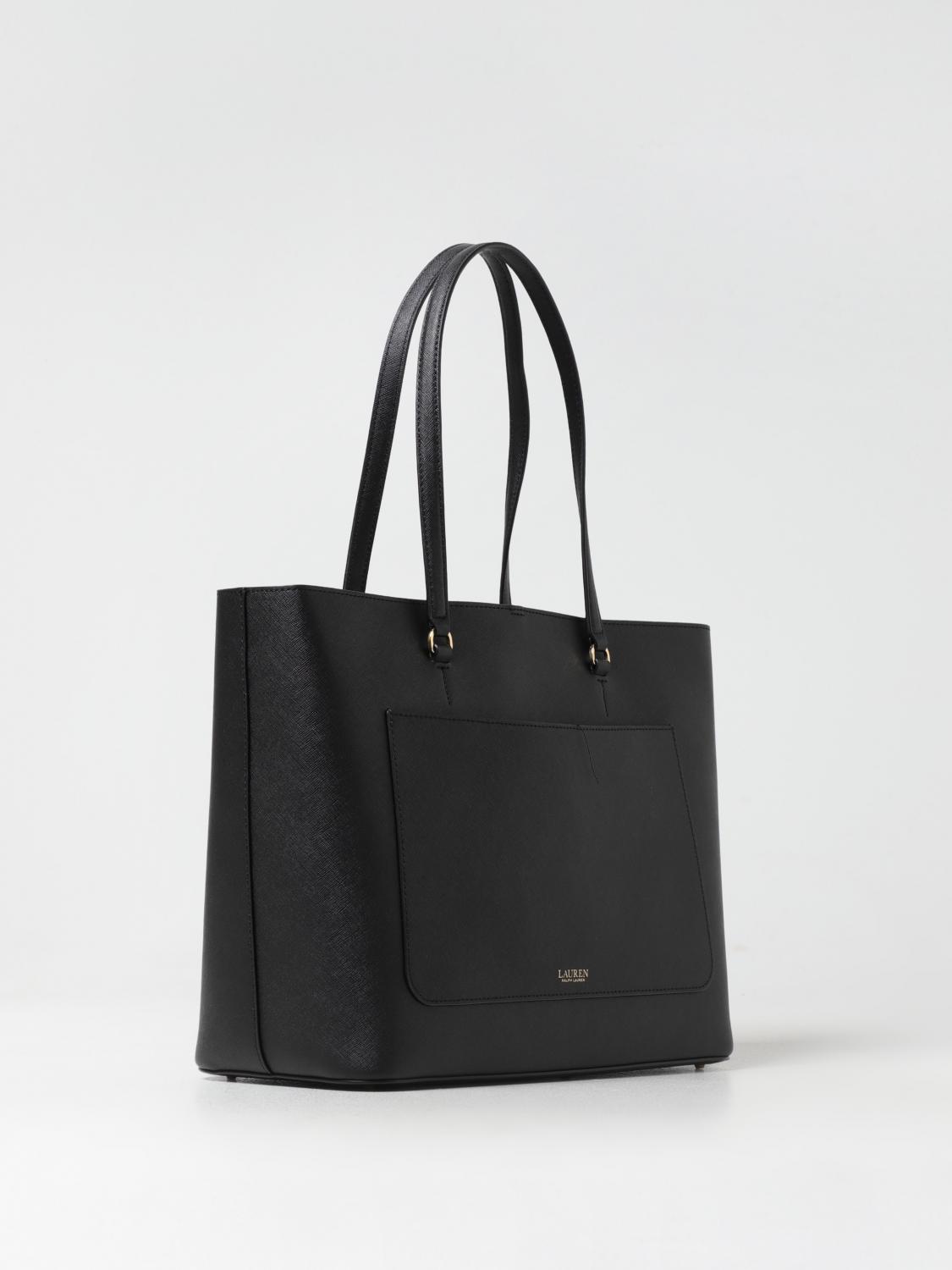 Giglio Borsa A Spalla Donna Lauren Ralph Lauren