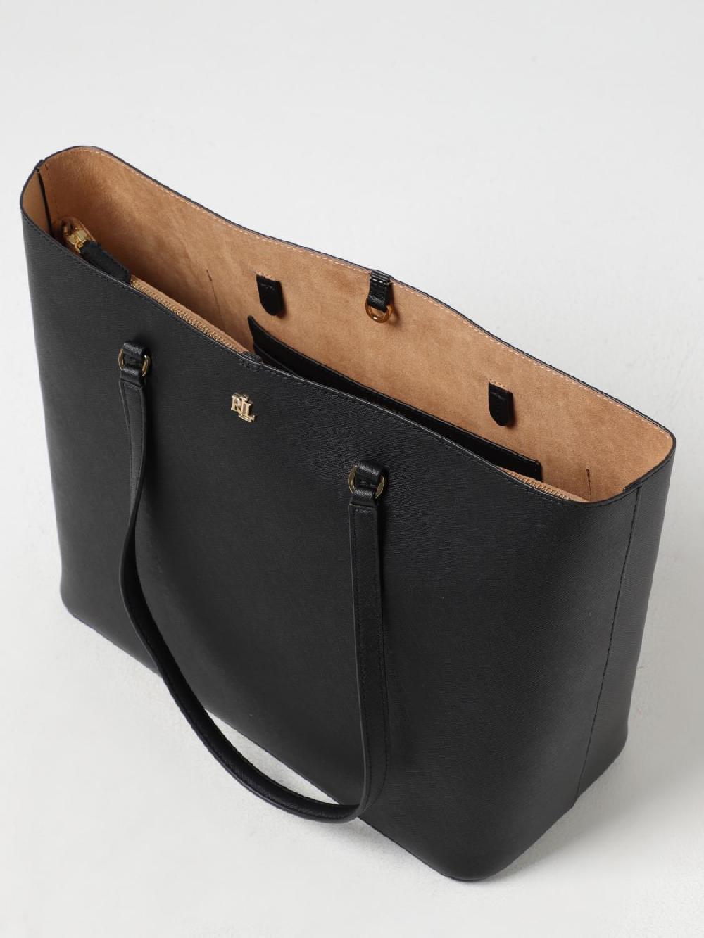 Giglio Borsa A Spalla Donna Lauren Ralph Lauren