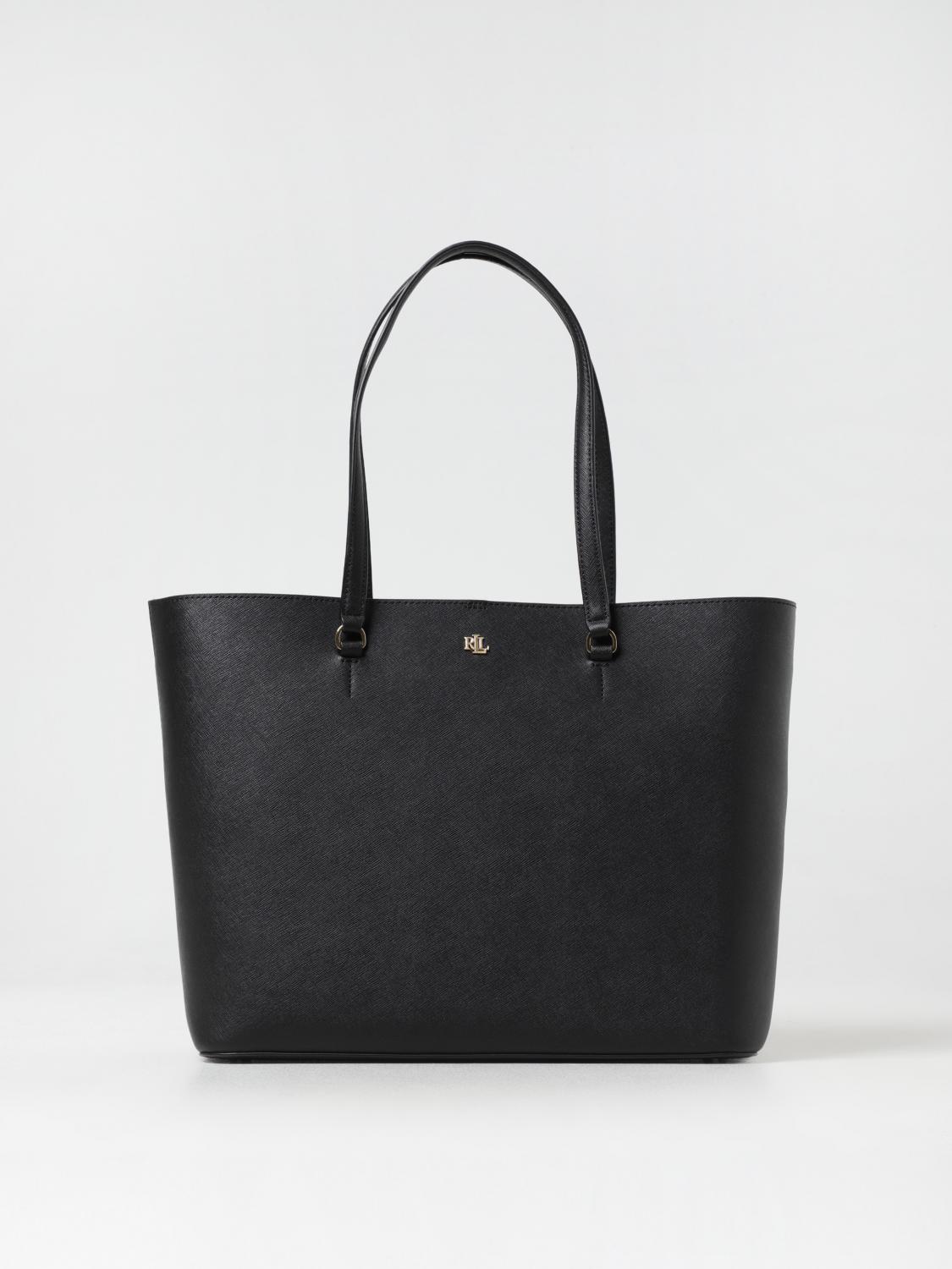 Giglio Borsa a spalla donna Lauren Ralph Lauren