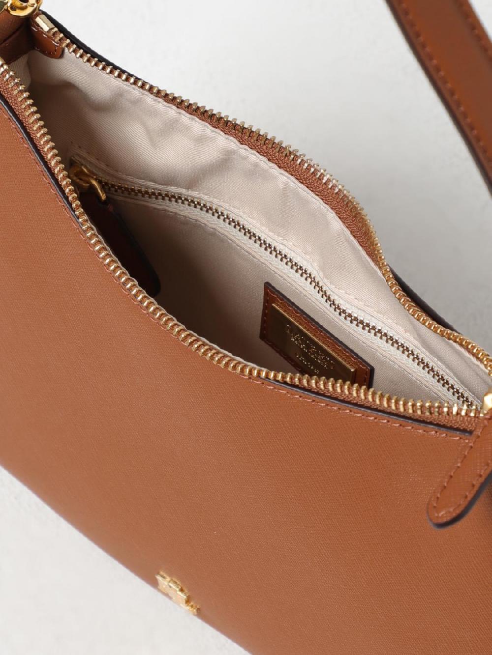 Giglio Borsa A Spalla Donna Lauren Ralph Lauren
