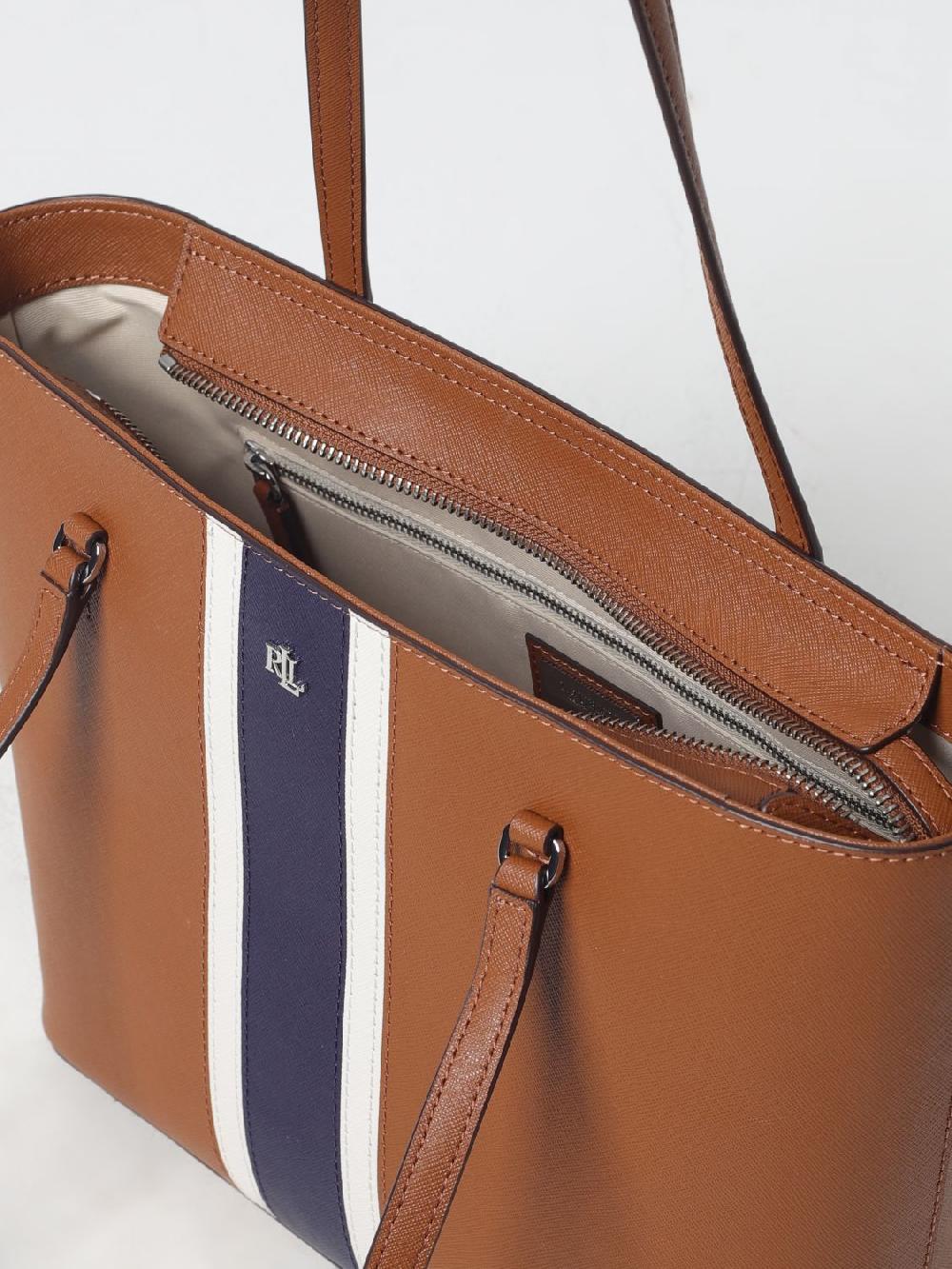 Giglio Borsa A Spalla Donna Lauren Ralph Lauren