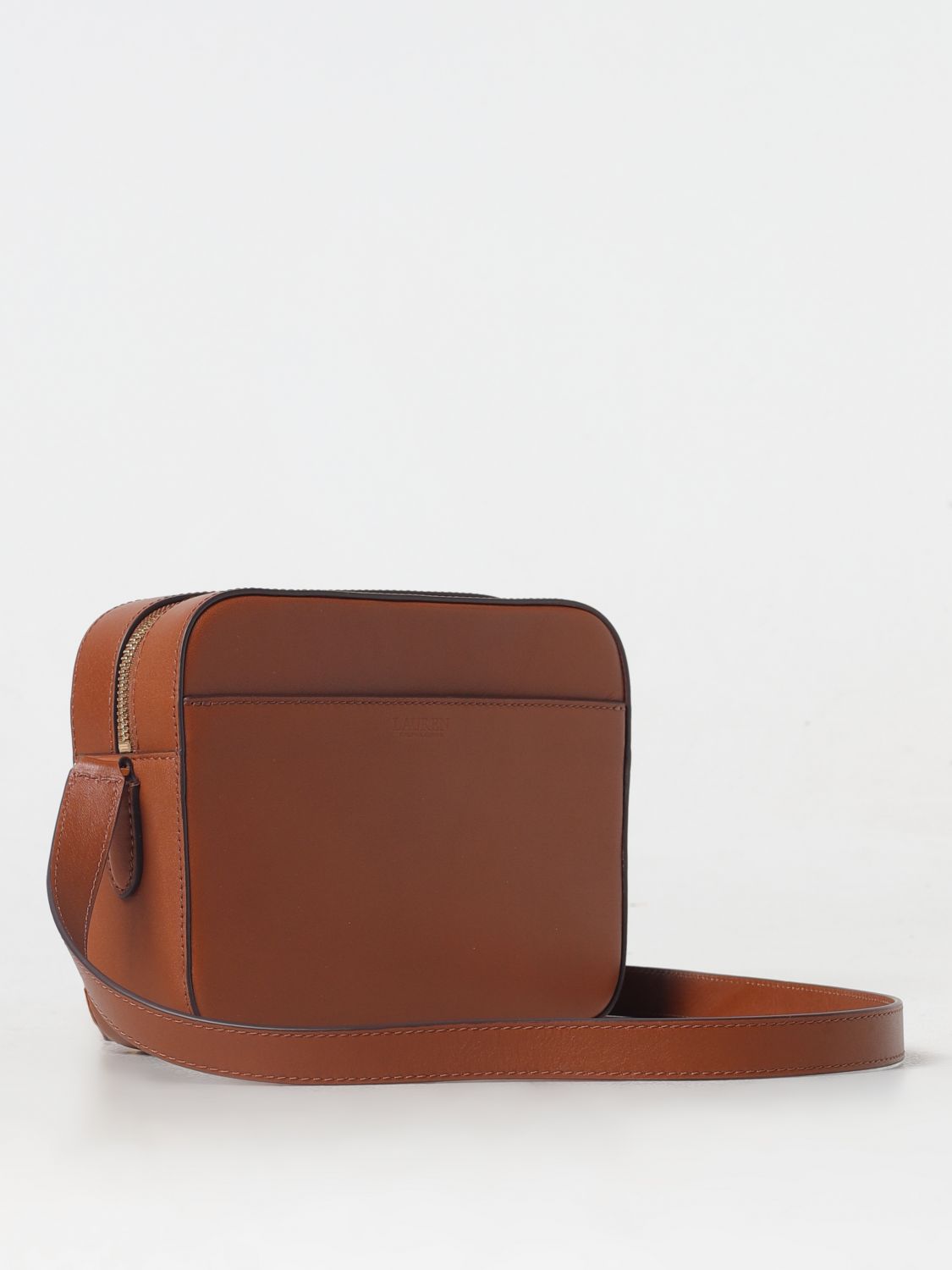 Giglio Borsa A Spalla Donna Lauren Ralph Lauren