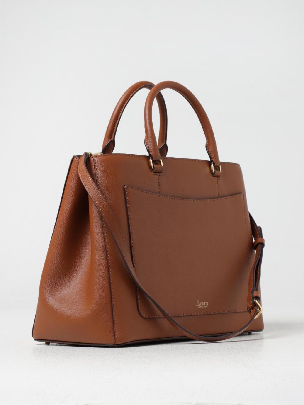 Giglio Borsa A Spalla Donna Lauren Ralph Lauren