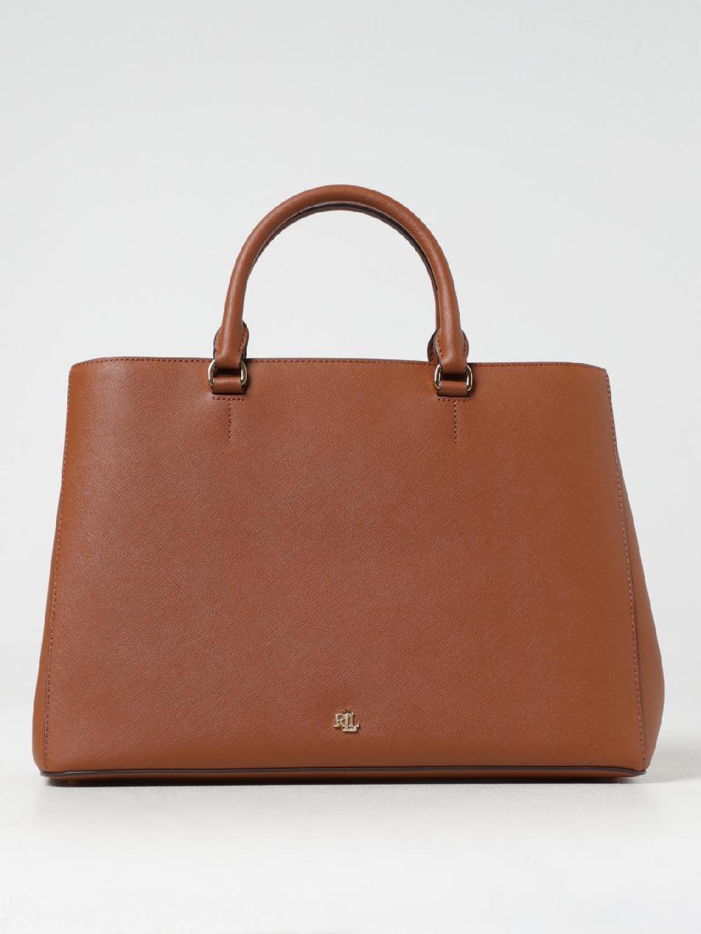 Giglio Borsa a spalla donna Lauren Ralph Lauren