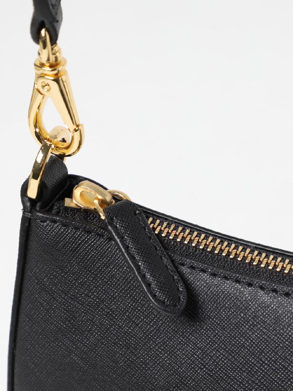 Giglio Borsa A Spalla Donna Lauren Ralph Lauren