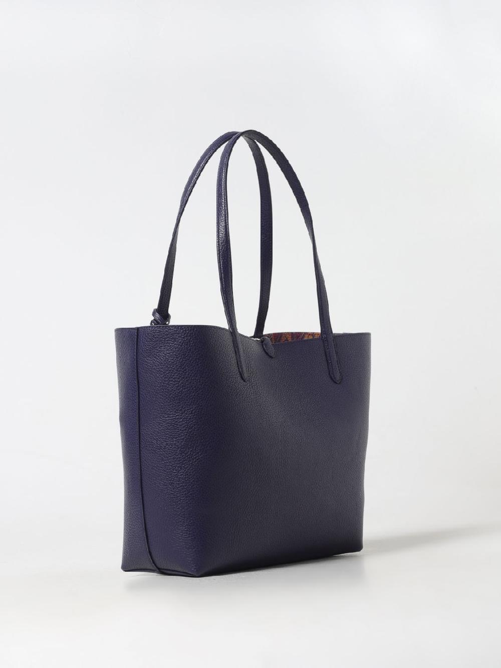 Giglio Borsa A Spalla Donna Lauren Ralph Lauren