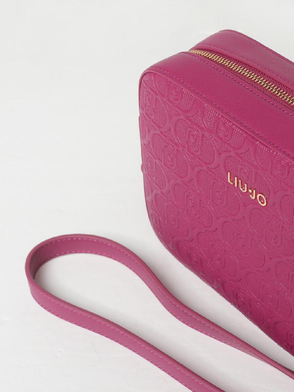 Giglio Borsa A Spalla Donna Liu Jo