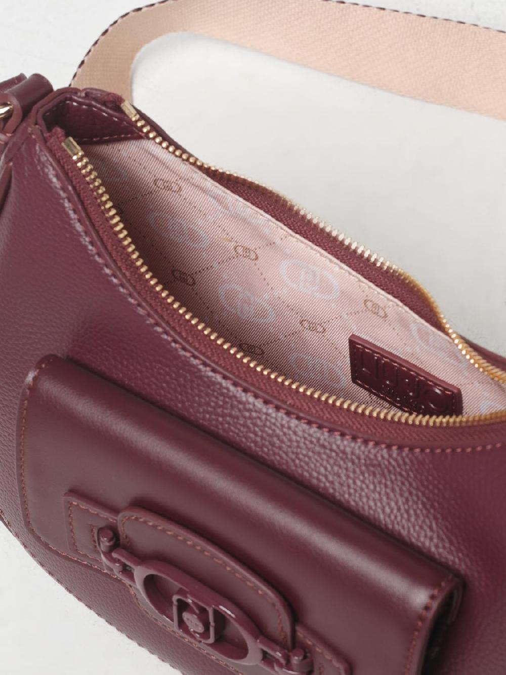 Giglio Borsa A Spalla Donna Liu Jo