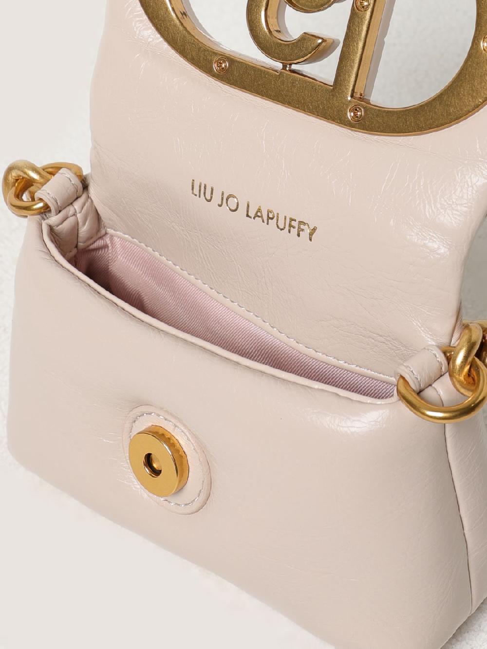 Giglio Borsa A Spalla Donna Liu Jo
