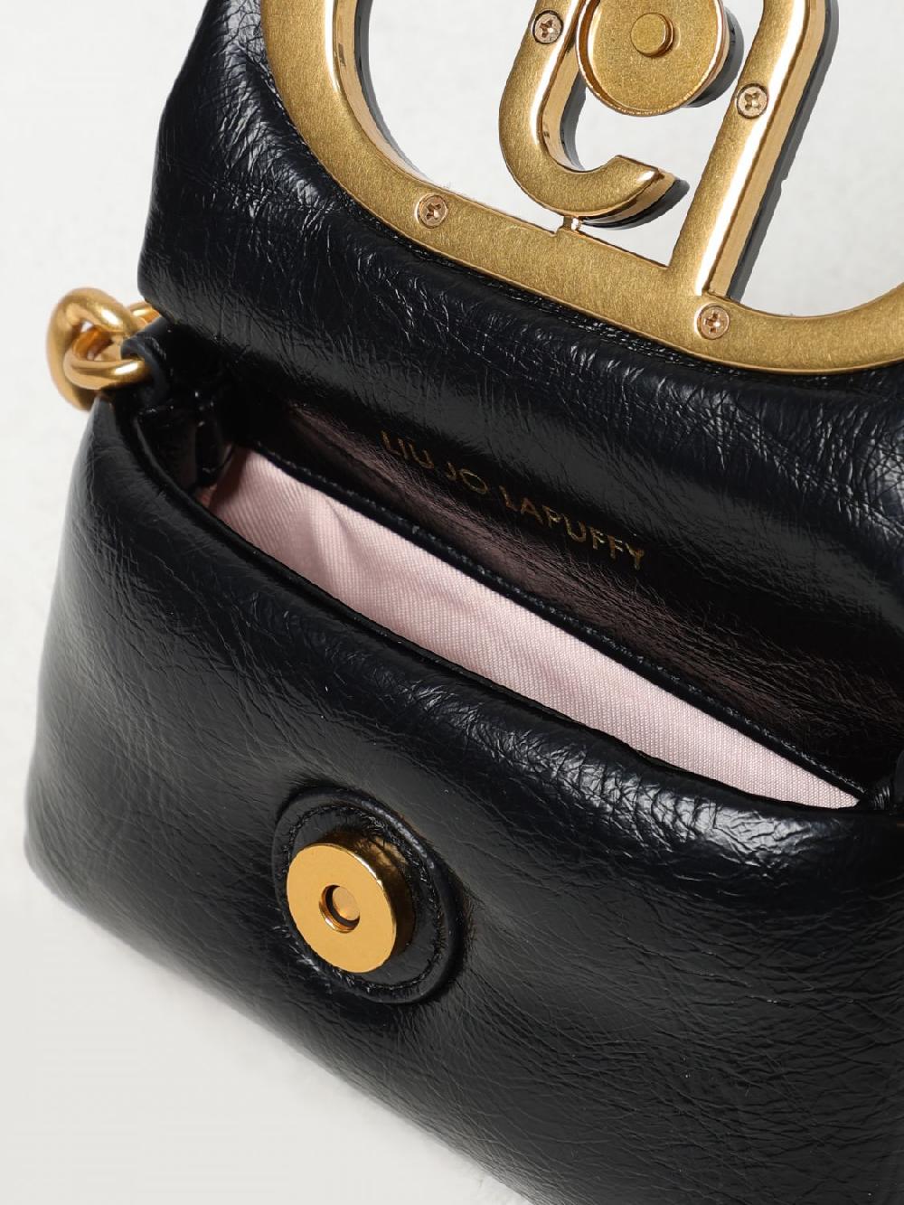 Giglio Borsa A Spalla Donna Liu Jo