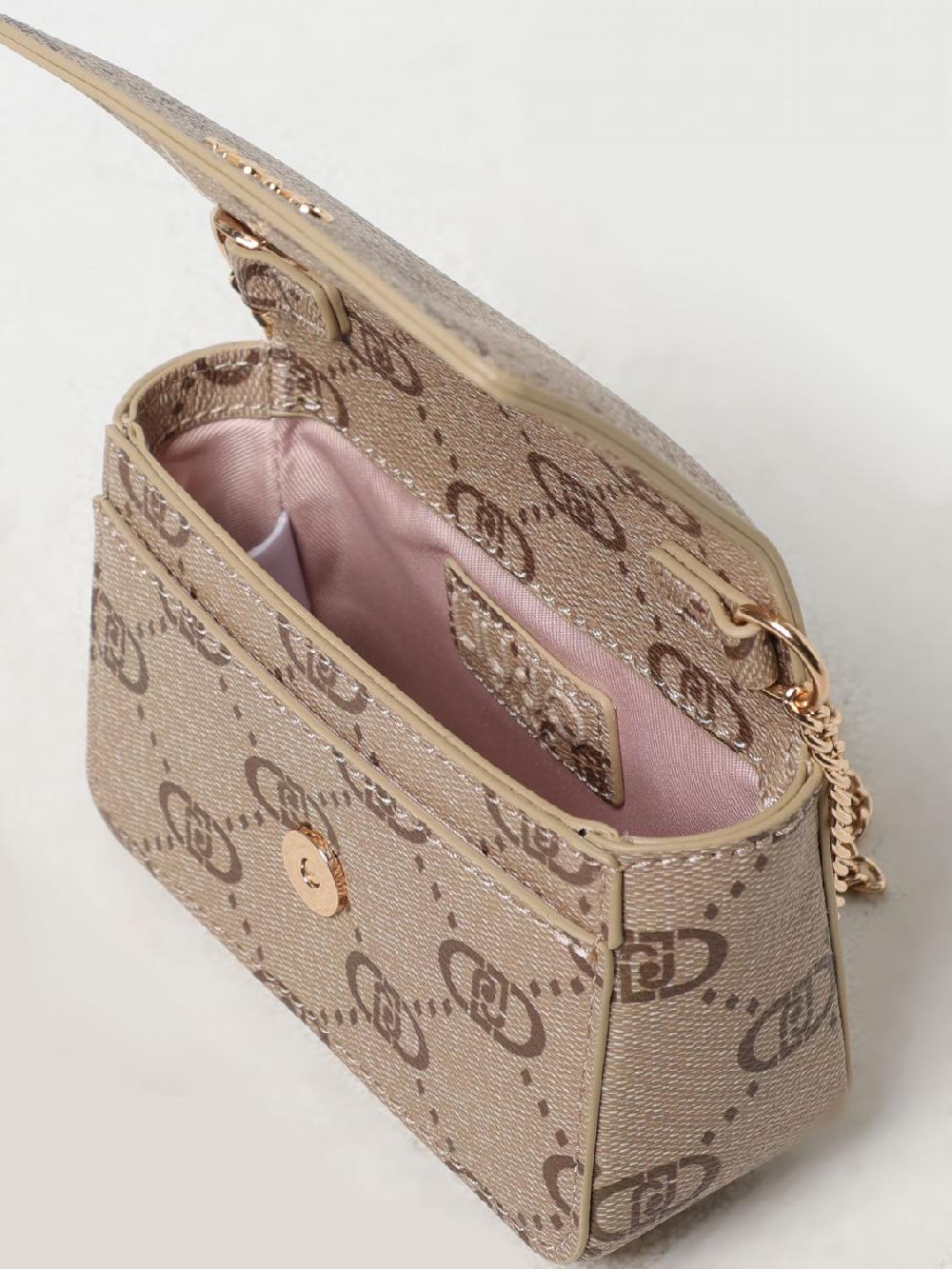 Giglio Borsa A Spalla Donna Liu Jo