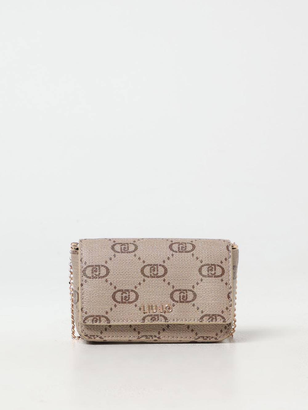Giglio Borsa a spalla donna Liu Jo