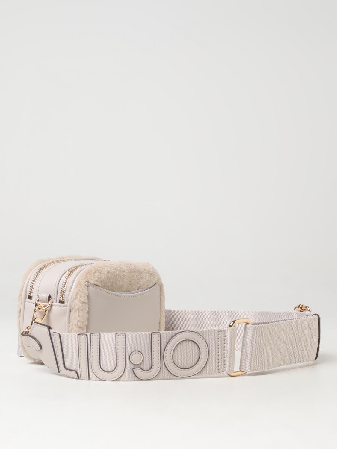 Giglio Borsa A Spalla Donna Liu Jo