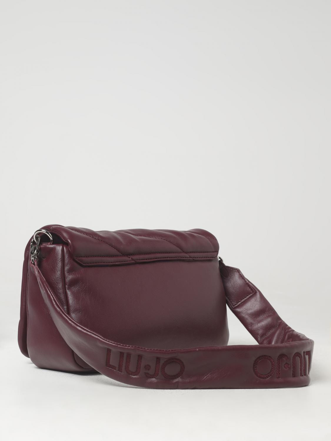 Giglio Borsa A Spalla Donna Liu Jo