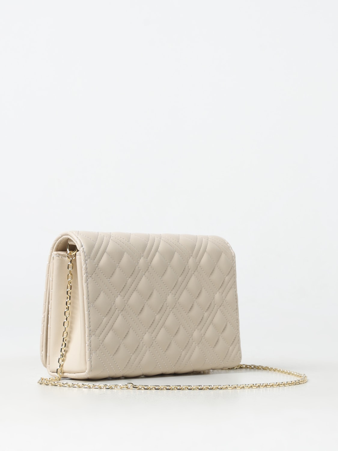 Giglio Borsa A Spalla Donna Love Moschino