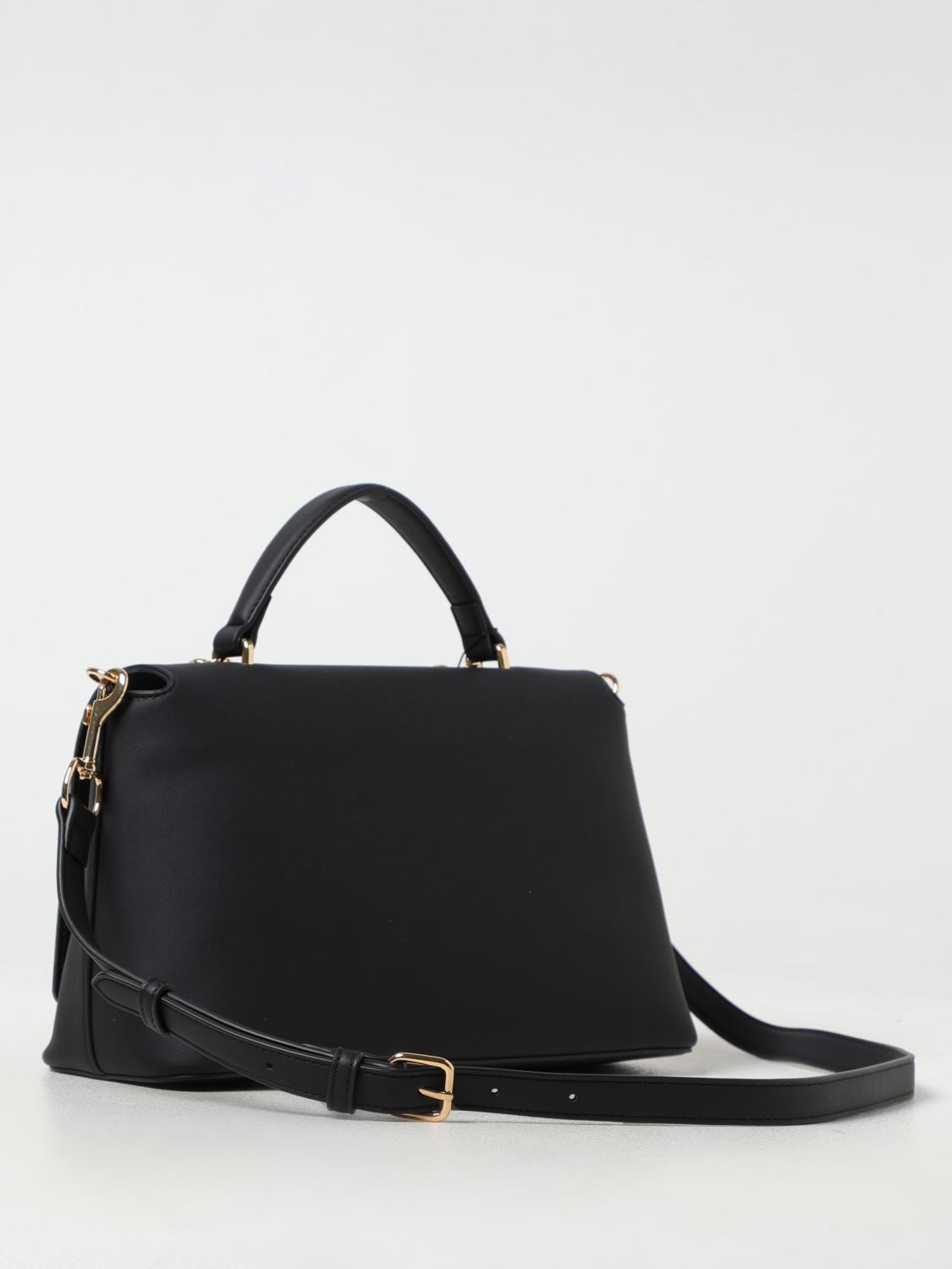 Giglio Borsa A Spalla Donna Love Moschino