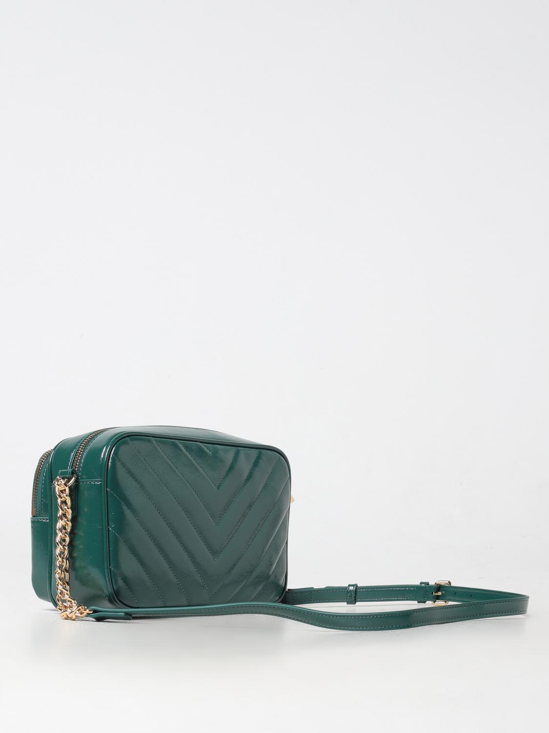 Giglio Borsa A Spalla Donna Love Moschino