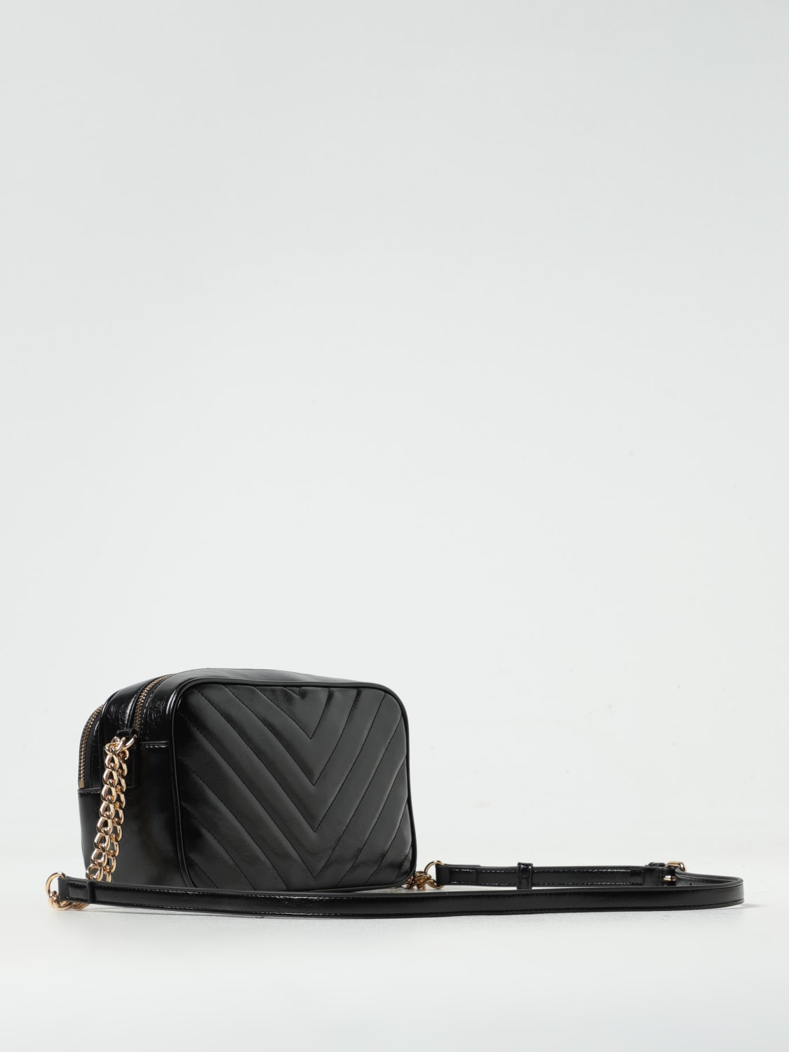 Giglio Borsa A Spalla Donna Love Moschino
