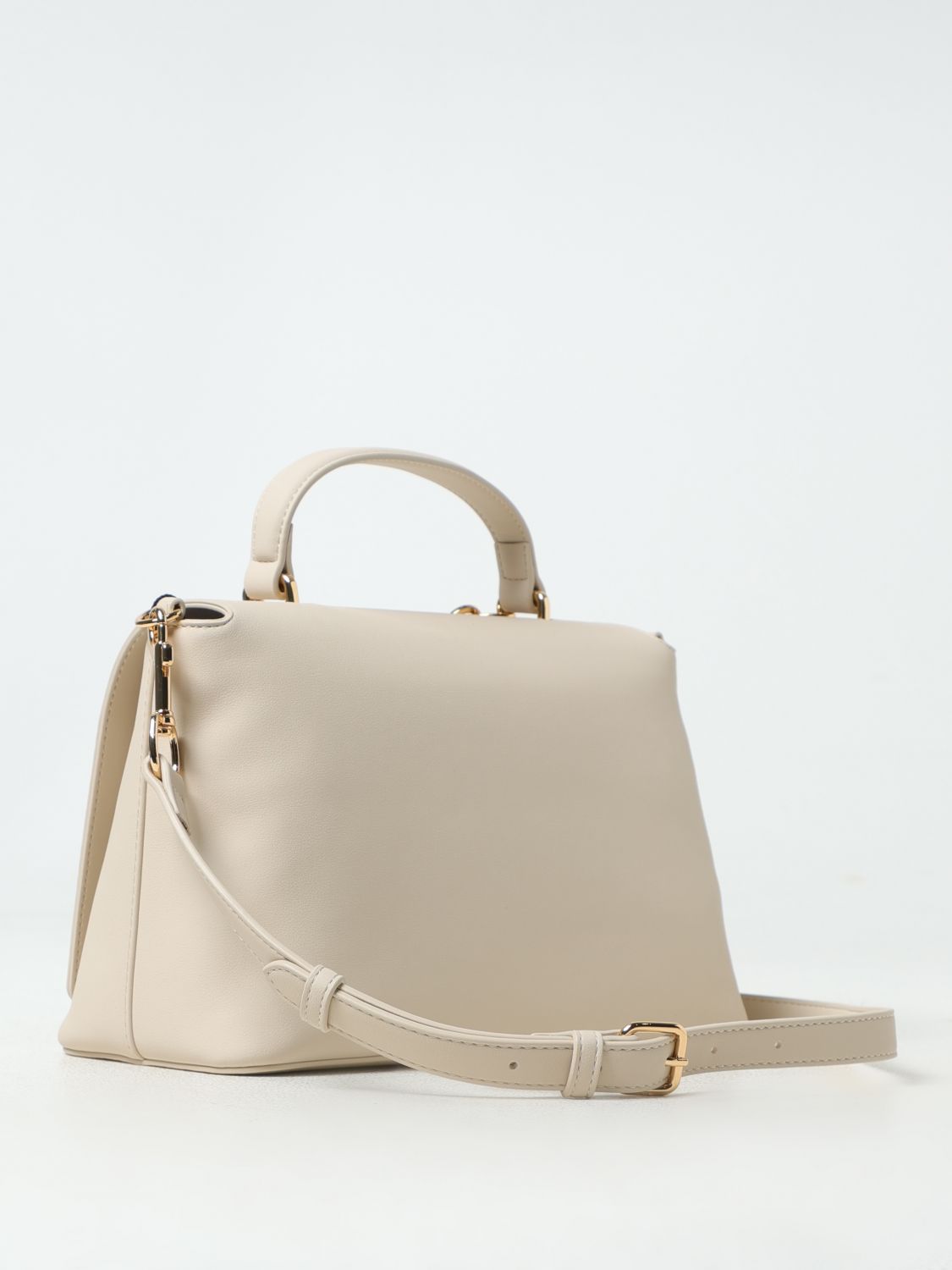 Giglio Borsa A Spalla Donna Love Moschino