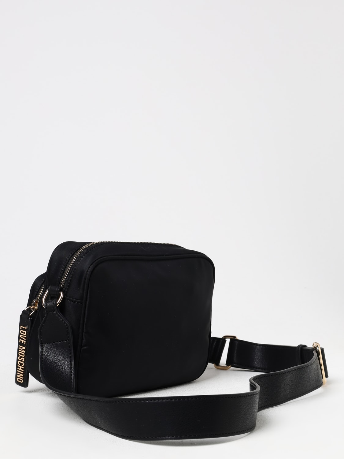 Giglio Borsa A Spalla Donna Love Moschino
