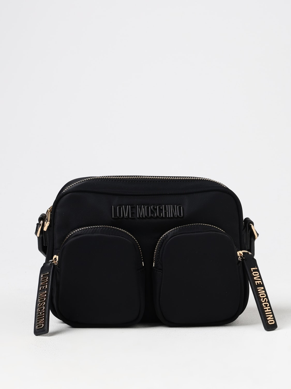 Giglio Borsa a spalla donna Love Moschino