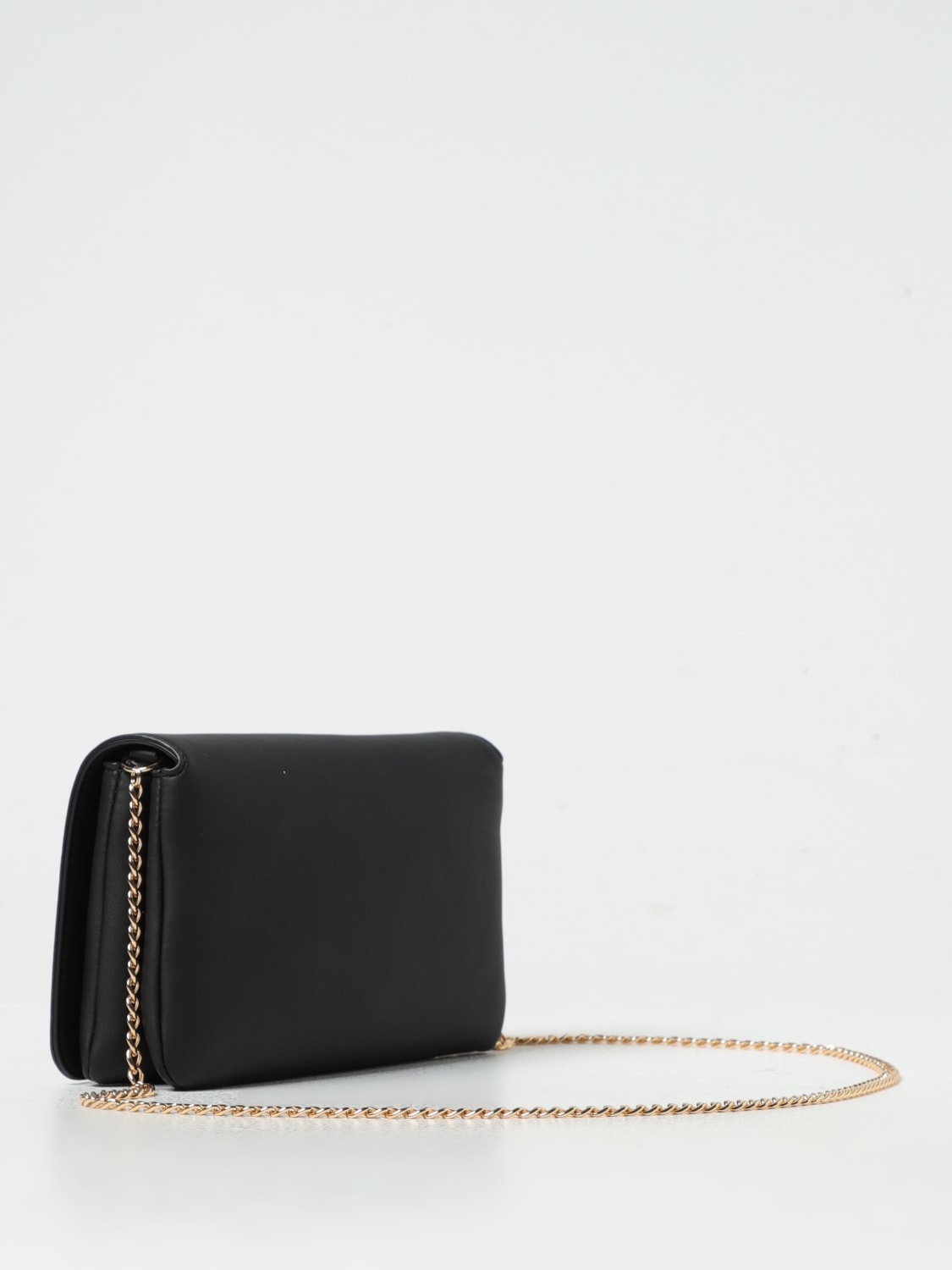 Giglio Borsa A Spalla Donna Love Moschino