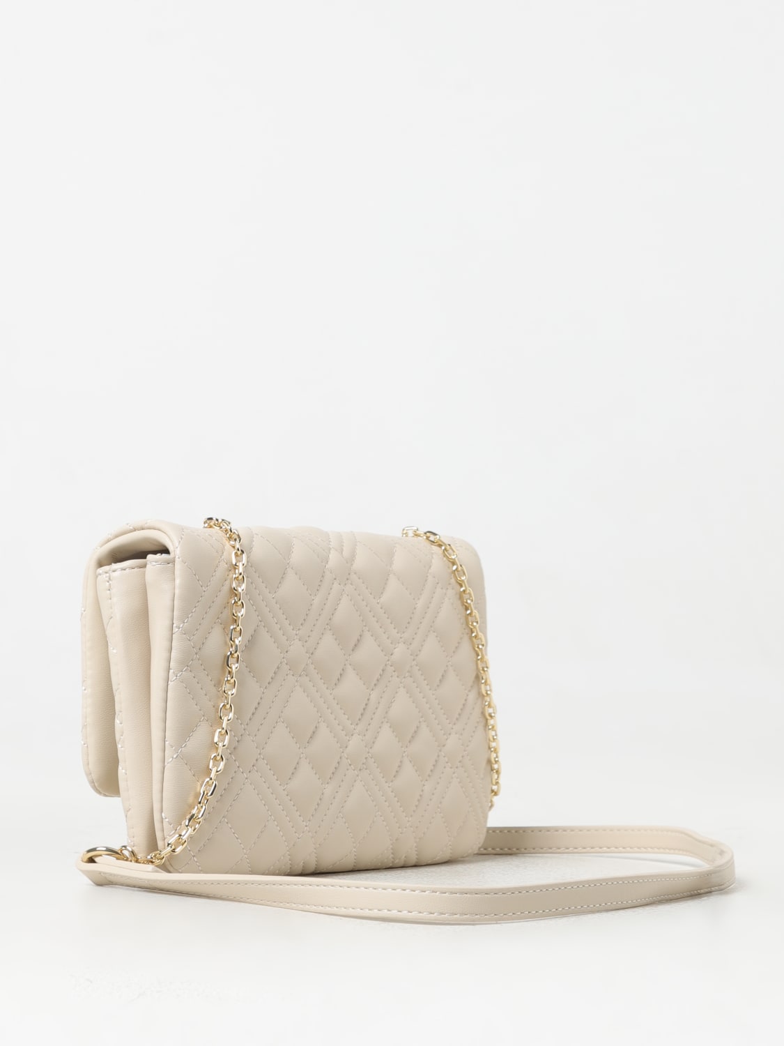 Giglio Borsa A Spalla Donna Love Moschino
