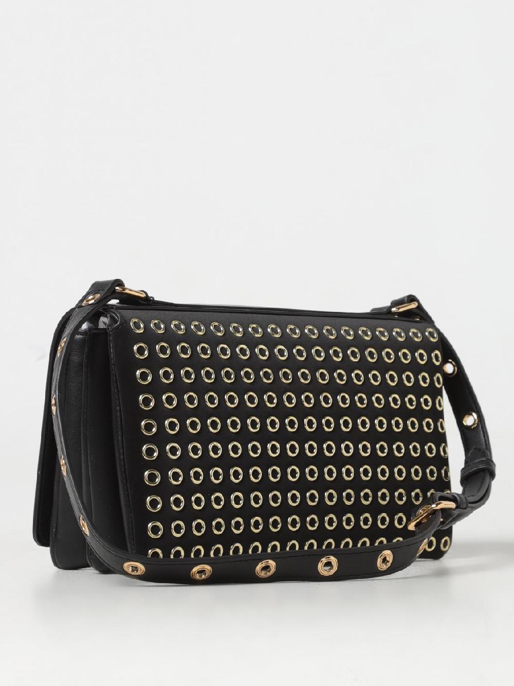 Giglio Borsa A Spalla Donna Love Moschino