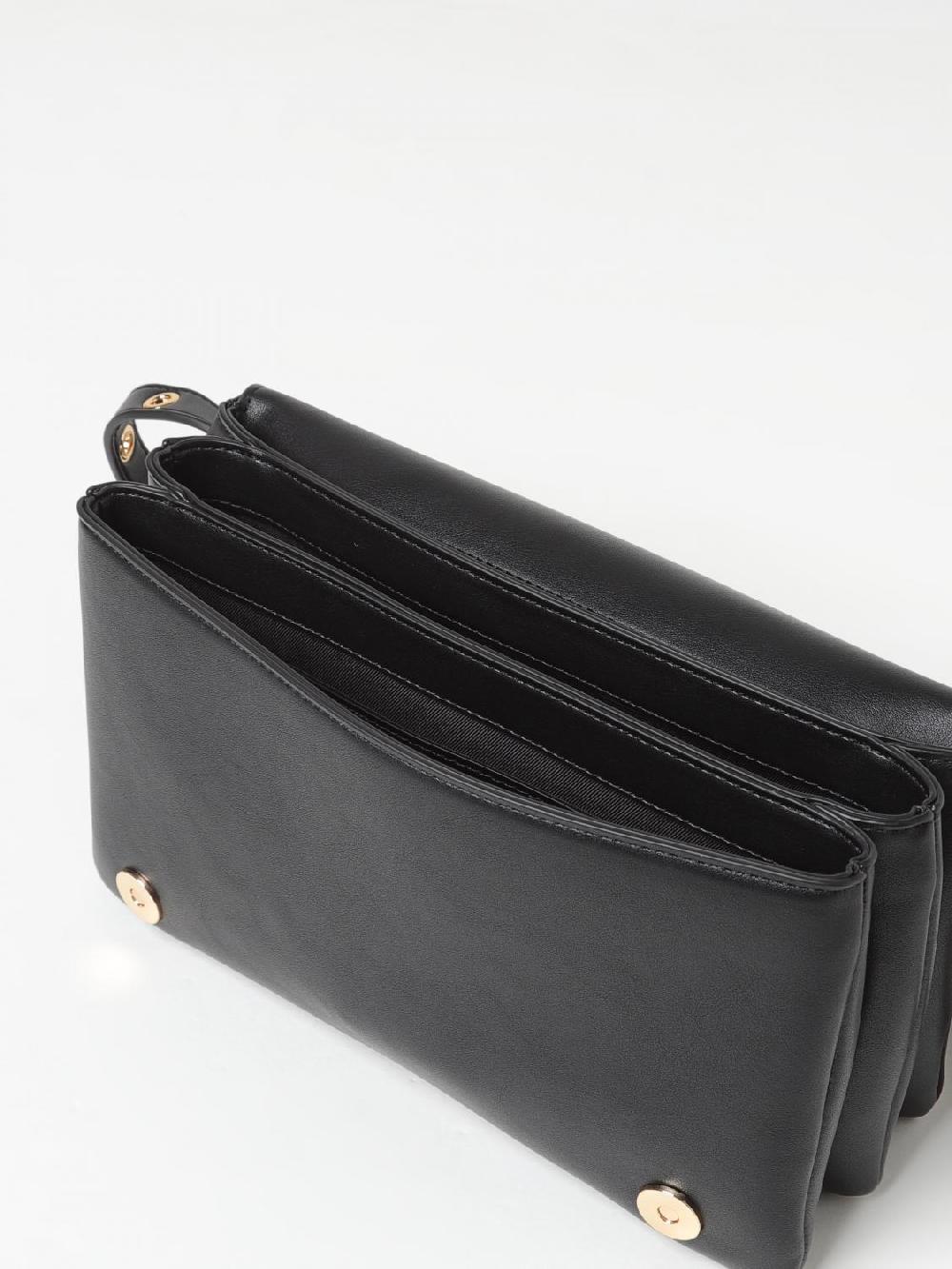 Giglio Borsa A Spalla Donna Love Moschino