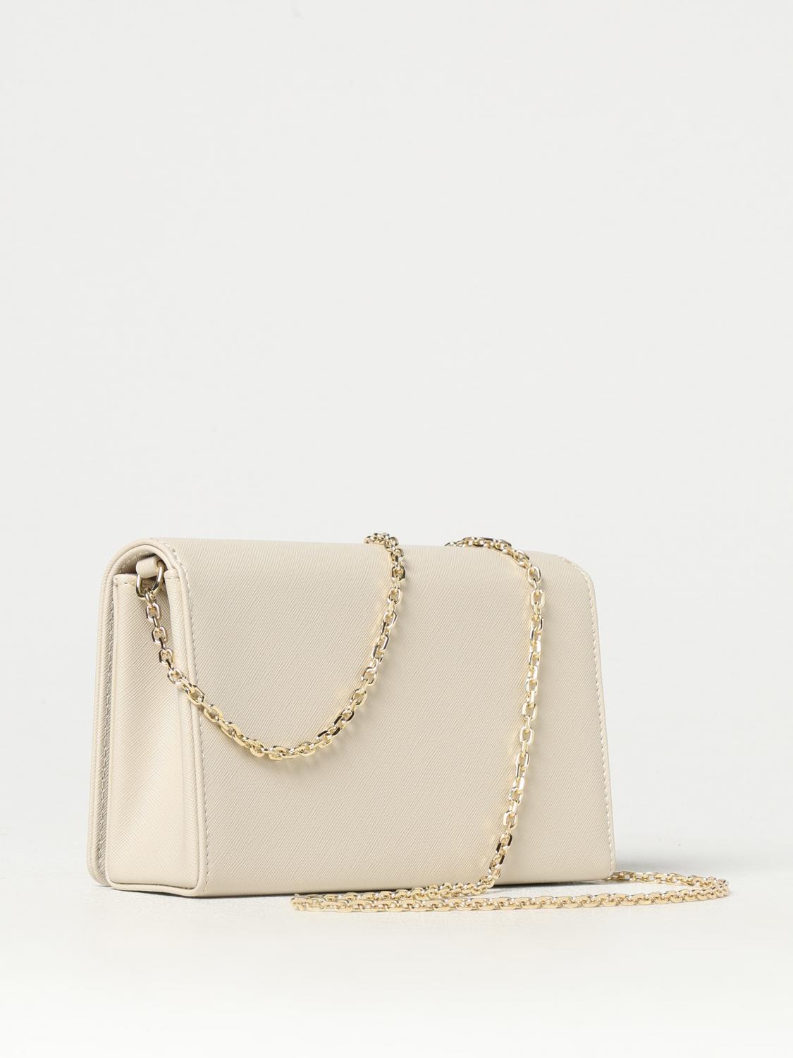 Giglio Borsa A Spalla Donna Love Moschino