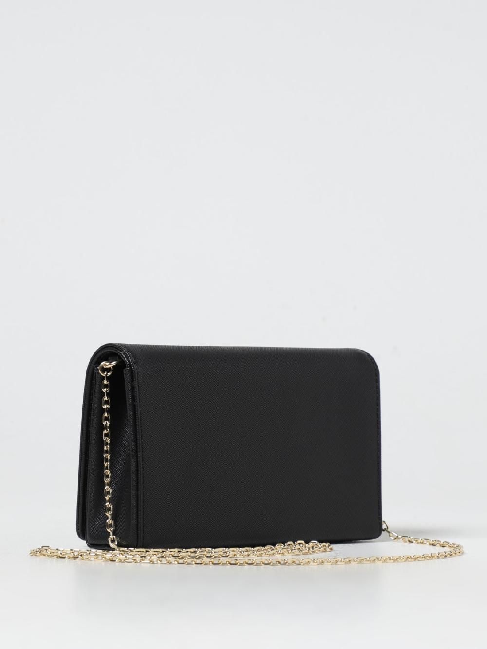 Giglio Borsa A Spalla Donna Love Moschino
