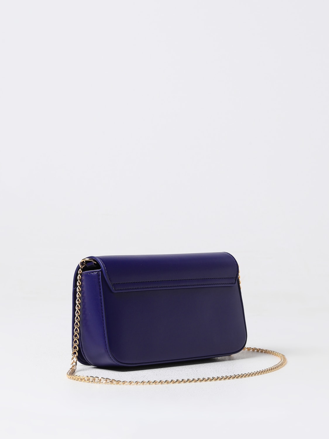 Giglio Borsa A Spalla Donna Love Moschino