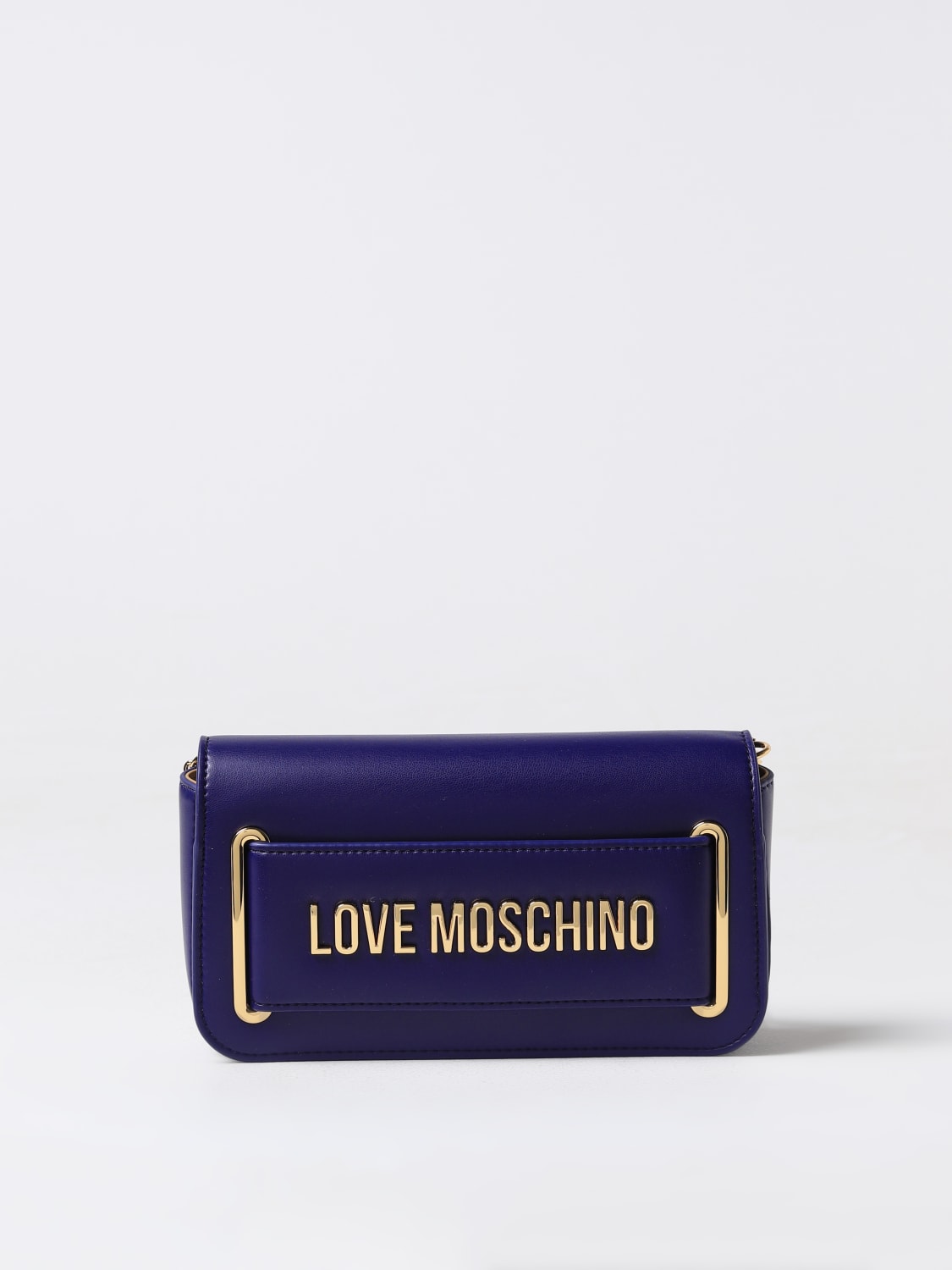 Giglio Borsa a spalla donna Love Moschino