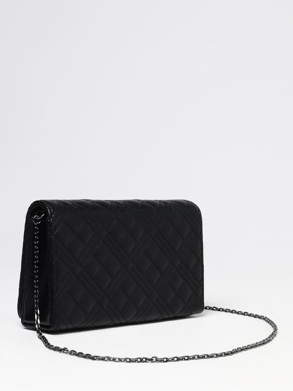 Giglio Borsa A Spalla Donna Love Moschino